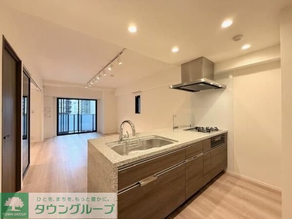 ルネサンス赤坂プレミアムコートの物件内観写真